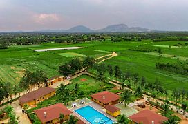 Brahmi Resort