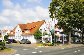 Land-gut-Hotel Rohdenburg