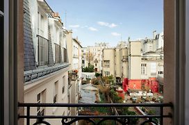 My Maison In Paris Montmartre