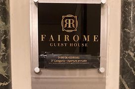 Fairome Guest House