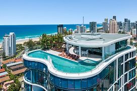 The Gallery Residences Broadbeach - Official Listing