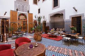 Riad La Cle De Fes