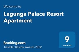 Laguna Palace Resort Apartment
