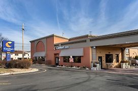 Comfort Inn Paramus - Hackensack