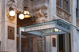 The Candler Hotel Atlanta, Curio Collection By Hilton