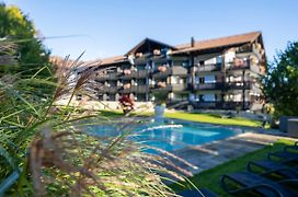 Golf&Alpin Wellness Resort Hotel Ludwig Royal