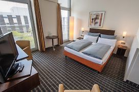 LIVE’N’WORK | Hotel&CoWorking im GVZ Ingolstadt