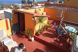 Hostel Tenerife