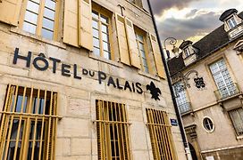 Hotel Du Palais Dijon