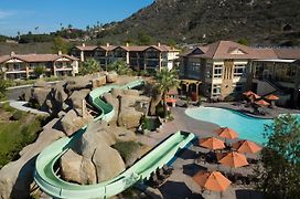The Welk By Vacation Club Rentals