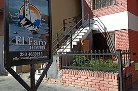 El Faro Hostel