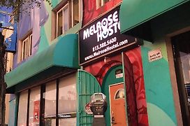 Melrose Hostel (Adults Only)