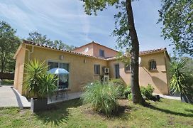 Nice Home In Ville Di Paraso With Wifi