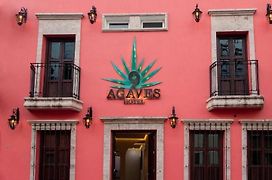 Nueve Agaves Hotel