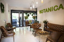 Hotel Botanica