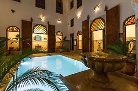 Le Riad Palais D'Hotes Suites & Spa Fes