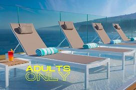 Hotel Atlantic Mirage Suites & Spa - Adults Only