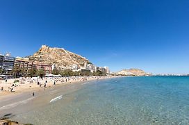 Alicante Beach Apartment