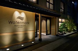 Watermark Hotel Kyoto His Hotel Group