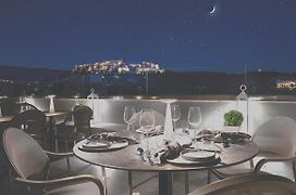 Mirame Athens Boutique Hotel-House Of Gastronomy
