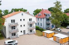 Strandvilla Meeresblick Wohnung 02