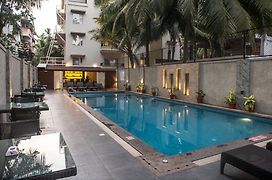 Calangute Towers - Am Hotel Kollection