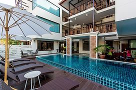 Goldenbell Hotel Chiangmai