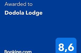 Dodola Lodge