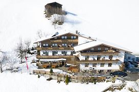 Gasthof Pension Berghof