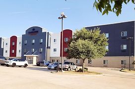 Candlewood Suites Mount Pleasant, An Ihg Hotel