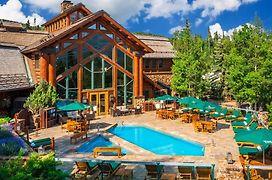 Mountain Lodge Telluride