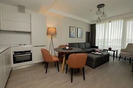 Retro 9 Homes & Suites Istanbul