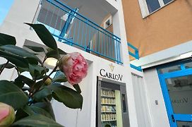 Carlo V - Holiday Rooms