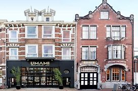 Hotel Iron Horse Amsterdam