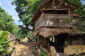 Humbhaha Jungle Nature Eco Resort