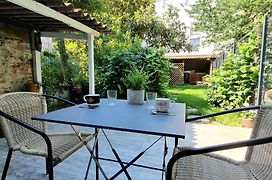 Studio Simone - Terrasse Et Jardin - Tv - Wifi