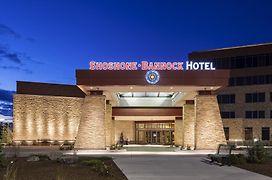 Shoshone-Bannock Hotel And Event Center