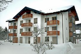 Apartment Bibelöd-5