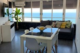 Apartamento Bonaire-primera linea playa
