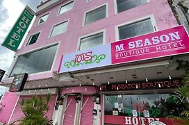 M Season Boutique Hotel Sdn Bhd