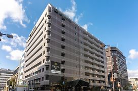 Apa Hotel Kyoto Ekimae