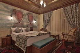 Grand Cappadocia Hotel