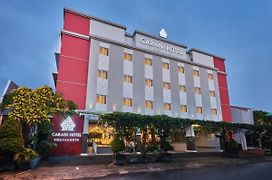 Carani Hotel Yogyakarta