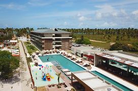 Ipioca Beach Resort Maceio