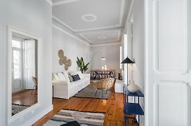 Casa Boma Lisboa - Elegant&Charming Apartment - Alcantara V