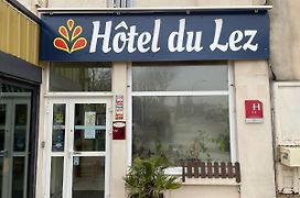 Hotel Du Lez