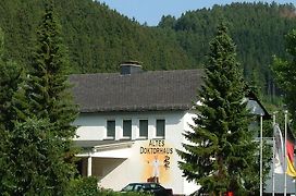 Altes Doktorhaus - Hotel Garni