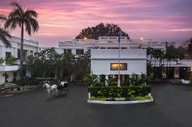 Jehan Numa Palace Hotel