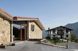 Casa Rural Akei - Basque Stay