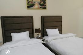 Al Rawda Apartments -Ajman